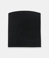 Signature Cashmere Ribbed Tube Top