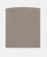 Signature Cashmere Ribbed Tube Top