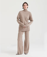 Washable Cashmere Pant