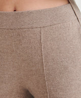 Washable Cashmere Pant