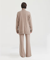 Washable Cashmere Pant