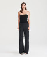 Washable Cashmere Pant