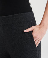Washable Cashmere Pant