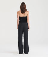 Washable Cashmere Pant