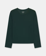 Breathable Long Sleeve Sleep Tee