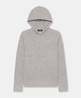 Signature Cashmere Hoodie
