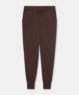 Signature Cashmere Jogger