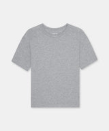 Breathable Short Sleeve Sleep Top