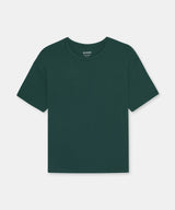Breathable Short Sleeve Sleep Top
