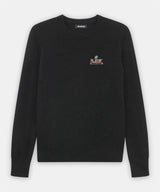 Super Bowl LX Cashmere Sweater