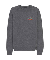 Super Bowl LX Cashmere Sweater