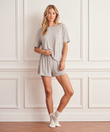 Breathable Sleep Shorts