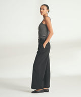 Signature Cashmere High Neck Tank