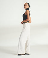 Signature Cashmere Sleeveless Turtleneck