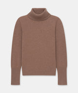 Signature Cashmere Classic Turtleneck