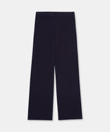 Signature Cashmere Straight Leg Pant