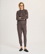 Signature Cashmere Hoodie