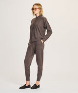 Signature Cashmere Hoodie