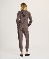 Signature Cashmere Hoodie