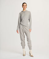 Signature Cashmere Hoodie