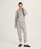 Signature Cashmere Hoodie