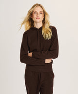 Signature Cashmere Hoodie