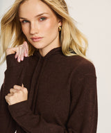Signature Cashmere Hoodie