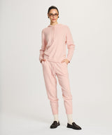 Signature Cashmere Jogger
