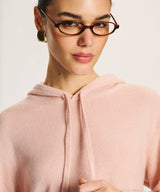 Signature Cashmere Hoodie