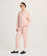 Signature Cashmere Hoodie