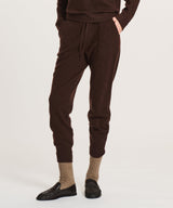 Signature Cashmere Jogger