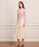Super Fine Cashmere Classic Cardigan