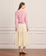 Super Fine Cashmere Classic Cardigan