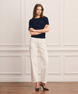 Super Fine Cashmere T-Shirt