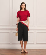 Super Fine Cashmere T-Shirt