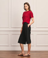 Super Fine Cashmere T-Shirt