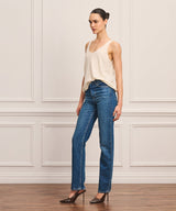 Super Fine Cashmere Tank
