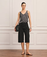 Super Fine Cashmere Tank