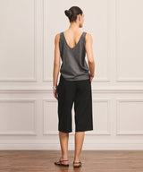 Super Fine Cashmere Tank