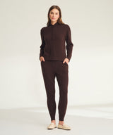 Signature Cashmere Hoodie