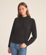 Signature Cashmere Hoodie