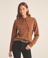 Signature Cashmere Hoodie