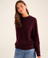 Signature Cashmere Hoodie