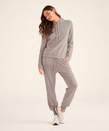 Signature Cashmere Jogger
