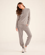 Signature Cashmere Hoodie