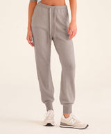 Signature Cashmere Jogger