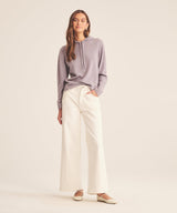 Signature Cashmere Hoodie