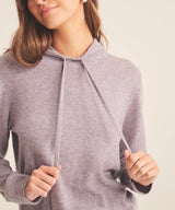 Signature Cashmere Hoodie