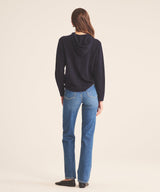 Signature Cashmere Hoodie