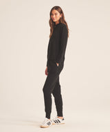 Signature Cashmere Jogger